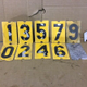 Illustration for article titled Found some bridge plate numbers for the M37